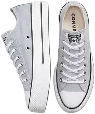 حذاء رياضي نسائي من Converse Chuck Taylor All Star Lift ذو لون موسمي in Saudi Arabia