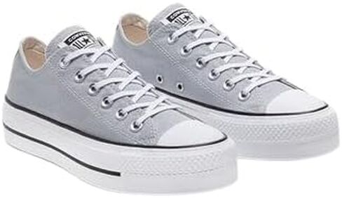 حذاء رياضي نسائي من Converse Chuck Taylor All Star Lift ذو لون موسمي in Saudi Arabia