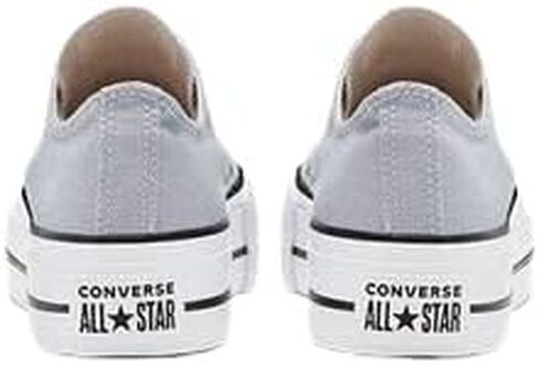 حذاء رياضي نسائي من Converse Chuck Taylor All Star Lift ذو لون موسمي in Saudi Arabia