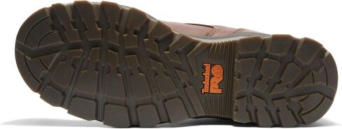Timberland PRO Men's Titan Ev 6 Inch Composite Safety Toe Waterproof Industrial Work Boot in Saudi Arabia