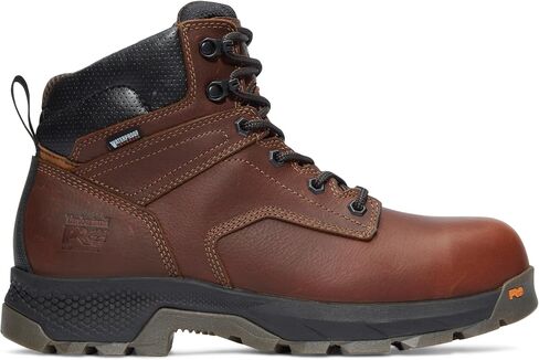 Timberland PRO Men's Titan Ev 6 Inch Composite Safety Toe Waterproof Industrial Work Boot in Saudi Arabia