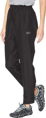 Helly-Hansen Womens Aden Waterproof Breathable Rain Pant in Saudi Arabia