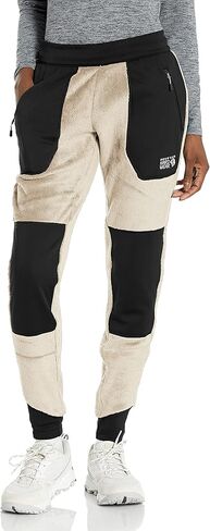 Mountain Hardwear Women's Polartec High Loft Pant in Saudi Arabia