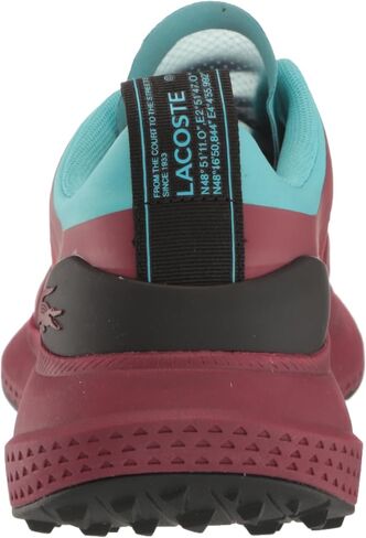 Lacoste Women's Active 4851 223 1 SFA Sneaker in Kuwait