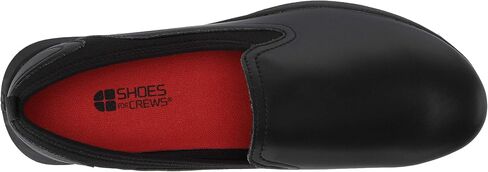 Shoes for Crews Quincy Sneaker in Saudi Arabia
