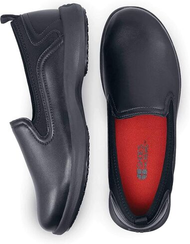 Shoes for Crews Quincy Sneaker in Saudi Arabia