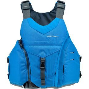 Astral Ringo Life Jacket PFD for Whitewater, Sea, Touring Kayaking, and Stand Up Paddle Boarding