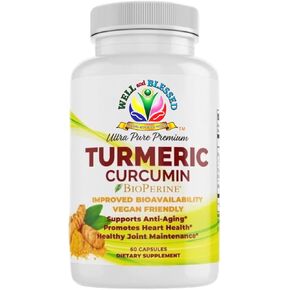 CoQ10 (Ubiquinone) - 30 Capsules - Ultra Better Absorption Formula - Promote Energy and Stamina - Vegan and Vegetarian Friendly - Free from Artificial Additives