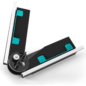 Mitre Gauge for Saw Accurate Gauge Miter Ruler Angle Find Tool for Woodworking