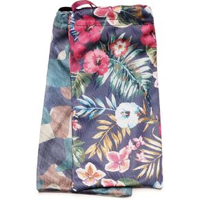 Smith Suncloud Optics Sunglasses Microbag,One Size,Floral