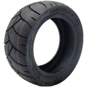 11 Inch Tire 100/55-6.5 Thickened Vacuum tyre for Dualtron Ultra2 THUNDER II Kaabo Wolf Warrior Electric Scooter 100/55-6.5 Tyre Accessories