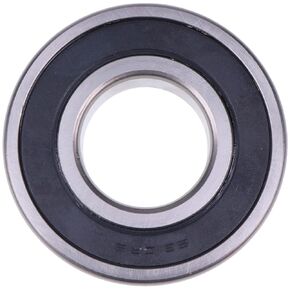 Rubber Seal Ball Bearing 6310-2RS 50x110x27mm Double