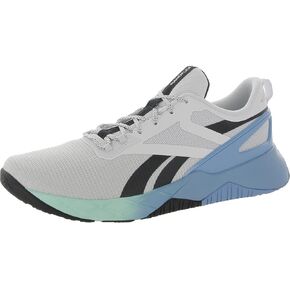 Reebok Mens Nanoflex Parafit TR Gym Performance Running Shoes