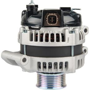 Alternator Replacement for 2003-2015 4Runner 4.0L 2005-2009 Tacoma 4.0L, Alternator Replace 11139