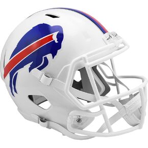 NFL Buffalo Bills Speed Replica