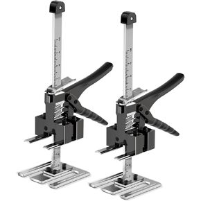 15 Inch Labor-Saving Arm Labor-Saving Arm Jack is Used for Tile Positioning, Lifting Door Panels, Lifting Furniture, Sofas, Bed Jacks…