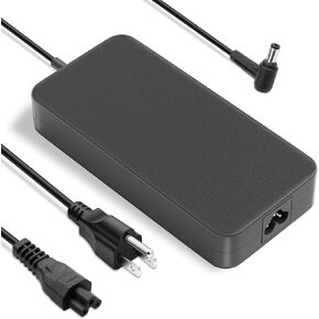 120W Power Adapter for Inogen One G1 G2 G3 G4 G5 Portable Oxygen Concentrator Compatible with ADP-120RH BA-301 BA-302 BA-303 Concentrator 19V AC/DC Adapter with Extra Long 10Ft Power Supply Cord