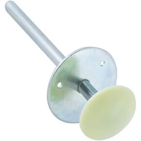 Kason 0481C Safety Glow Inside Release, 10481C00600