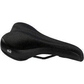 Planet Bike Comfort Gel bike seat - men's