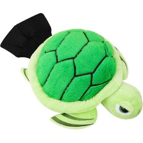 Turtles Driver Headcover Animals Plush Golf Club Head Cover Gifts for Men Women