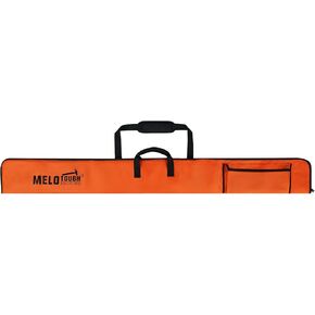 MELOTOUGH Level Case Padded Level Storage Bag with Handle,Shoulder Strap (72 inch,Orange)