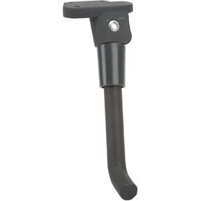 EVTSCAN Electric Scooter Kickstand Foot Support - Aluminum Alloy Kickstand Parking Stand Replacement Part for ES1 ES2 ES3 ES4