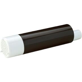 Rule IL500P 12 V 500 GHP Inline Submersible Marine Pump