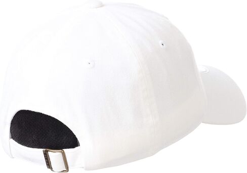 Zephyr Women's Adjustable Scholarship Hat Icon White, One Size in Saudi Arabia