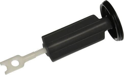 KOHLER 1036994-BRZ مجموعة المكبس النحاسي، برونز مطلي بالزيت in Saudi Arabia