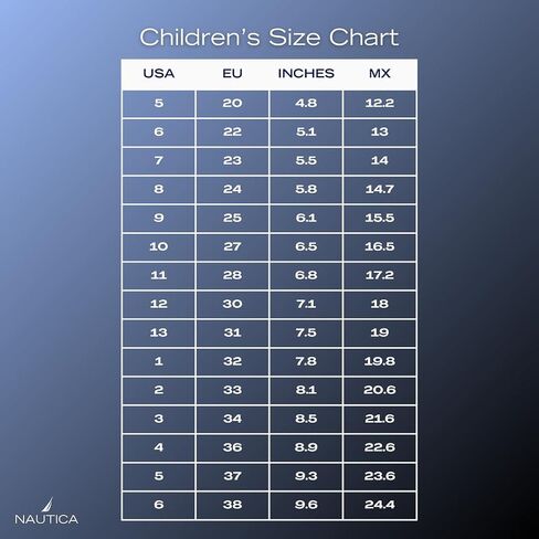 حذاء مائي واقي للأطفال من Nautica، صندل رياضي مغلق من الأمام للأولاد والبنات - Kettle Gulf-Pink Blue Tie Dye مقاس 9 in Kuwait