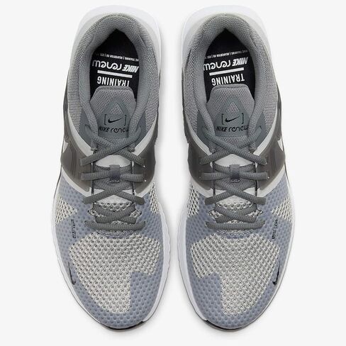 Nike Renew Fusion Mens Training Shoe Cd0200-001 Size 7.5 in Saudi Arabia