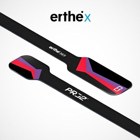 أشرطة التأريض Erthe369 للأحذية - أشرطة أحذية التأريض من Earthling 3.0 - أشرطة أحذية التأريض من Erthe Straps لأحذية التأريض - أشرطة التأريض لمنتجات التأريض (PRJ2، 4 عبوات) in Kuwait