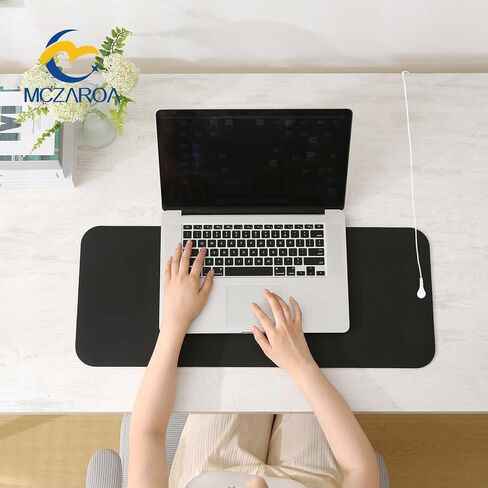 طقم حصيرة التأريض 2024 حصيرة التأريض العالمية المطورة مع سلك تأريض بطول 15 قدمًا - موصلية معززة للتأريض الفعال 2Pk 27x11 بوصة in Kuwait