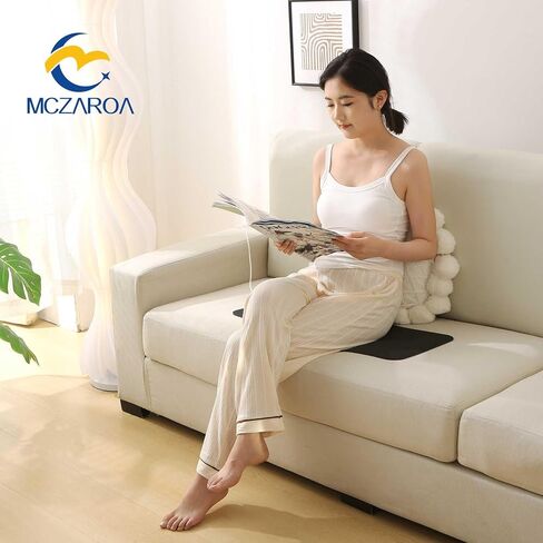 طقم حصيرة التأريض 2024 حصيرة التأريض العالمية المطورة مع سلك تأريض بطول 15 قدمًا - موصلية معززة للتأريض الفعال 2Pk 27x11 بوصة in Kuwait