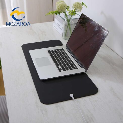 طقم حصيرة التأريض 2024 حصيرة التأريض العالمية المطورة مع سلك تأريض بطول 15 قدمًا - موصلية معززة للتأريض الفعال 2Pk 27x11 بوصة in Kuwait