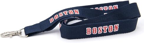 Boston Lanyard in Saudi Arabia