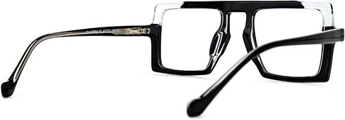 VOOGLAM Aviator Blue Light Glasses for Women Men Anti UV Eyestrain Dry Eyes Computer Phone TV Eyewear Ilene in Saudi Arabia