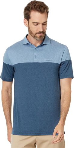 TravisMathew mens Heater Pro Cb in Saudi Arabia