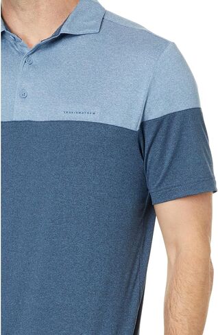 TravisMathew mens Heater Pro Cb in Saudi Arabia