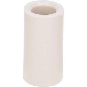 Pool Ferrule, Portable and Lightweight 40pcs Billiard Stick Ferrules for Replacement Parts for Billard(13MM, 1 inch)
