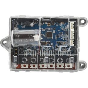 Electric Scooter Dashboard Controller, Circuit Board Controller Main Board ESC Switchboard Mainboard Parts, Original Control Board Replacement