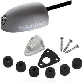Scanstrut DS-H60 Small Horizontal Cable Seal