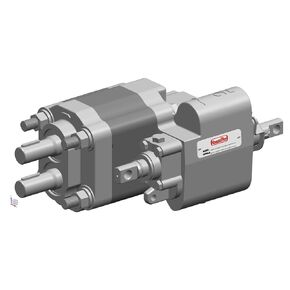 Dump Pump BC101-25BMS Replacement C101D-2.5 E2BL27-1RPRB DM-640-25-ZR-M-T-250 WAP101-25 C1010 MHC-101-C-25 PP-101-25 S-16442 TK64025 CRSC101-2.5 WF-C101-25-M-2 C101-2.5-M-2 3149310226 C101