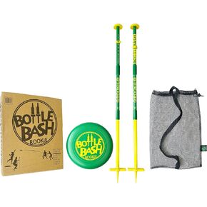 Bottle Bash Rookie Outdoor Flying Disc Game