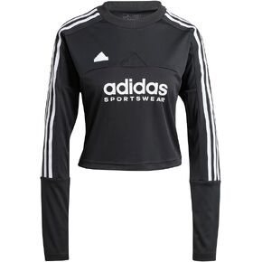 adidas Women's Tiro Sweatshirt