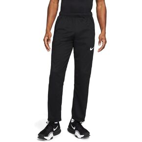 Nike Men's Epic Knit Training Pants Black/White
