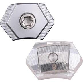 NA 1pc Golf Slider Weight for Callaway Epic Flash Sub Zero GBB Mavrik Driver 7g 9g 16g 18g for Option