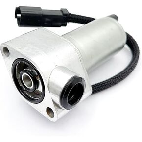 Hydraulic Pump Solenoid Valve 702-21-07311 7022107311 Solenoid Valve For Komatsu PC128US PC138US PC120-7