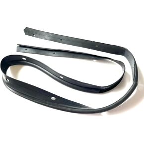 Rubber Hood Seal Gasket 74146-TBA-A01 Replacement for Honda Civic 2016-2019