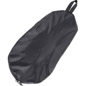 Breathable Adjustable UV50+ Blocking Kayak Cockpit Cover Seal Cockpit Protector Ocean Cockpit Cover